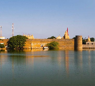 narayan-sarovar